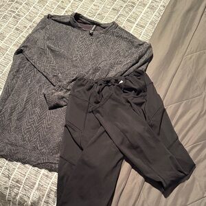 Athlete Women’s bundle.